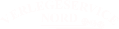 Verlegeservice Nord - Logo